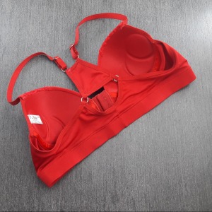 Suti Nadador com Bojo