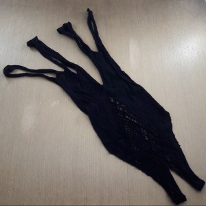 Body Cruzado sem Forro