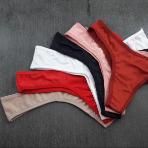 Tanga Bsica em Polister