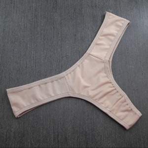 Tanga Bsica em Polister