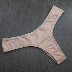 Tanga Bsica em Polister