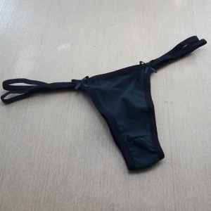 Tanga Fio Tirinha Lateral
