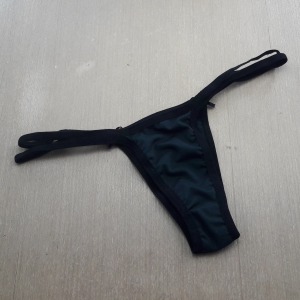 Tanga Fio Tirinha Lateral