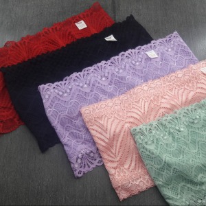 Cala Fio Duplo Cs em Renda