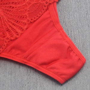 Cala Fio Duplo Cs em Renda