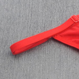 Tanga Sexy Bijuteria Palavras