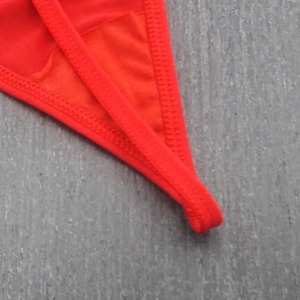 Tanga Sexy Bijuteria Palavras