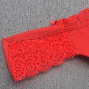 Tanga Fran Fio Duplo