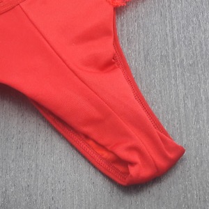 Tanga Fran Fio Duplo