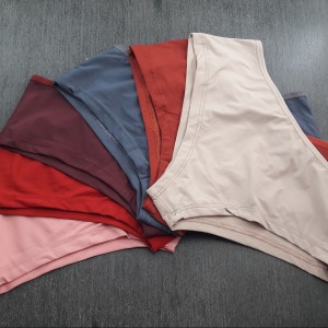 Cala Conforto em Microfibra