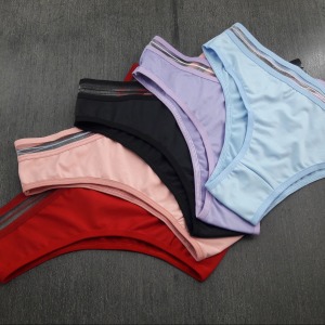 Cala Bsica com Cs Transparente