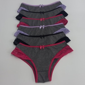 Cala Mescla Colorida