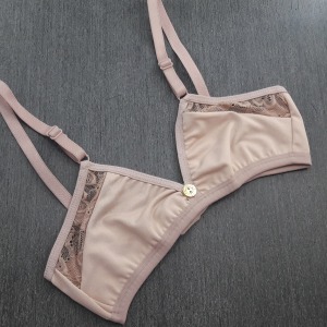 Suti Sem Bojo Juvenil