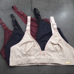 Suti Amamentao sem Bojo