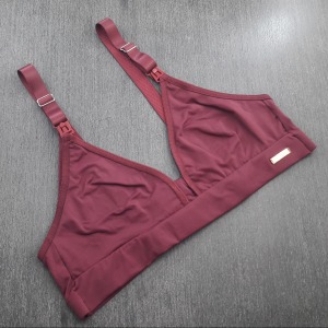 Suti Amamentao sem Bojo