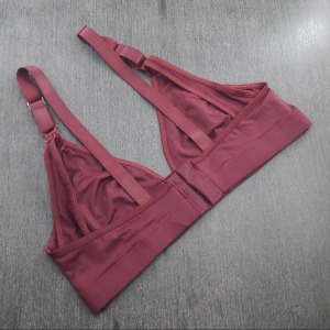 Suti Amamentao sem Bojo