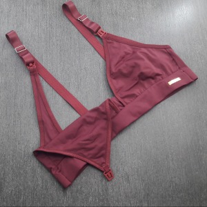 Suti Amamentao sem Bojo