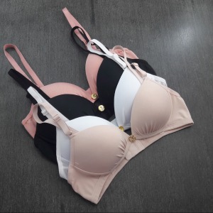 Suti Juvenil com Bojo