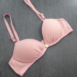 Suti Juvenil com Bojo