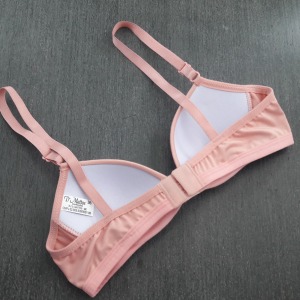 Suti Juvenil com Bojo