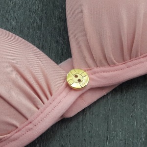 Suti Juvenil com Bojo