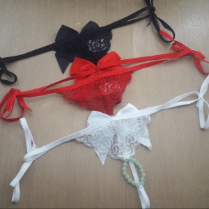 Tanga Sexy Tailandesa