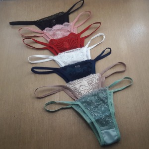 Tanga Fio Sabrina 