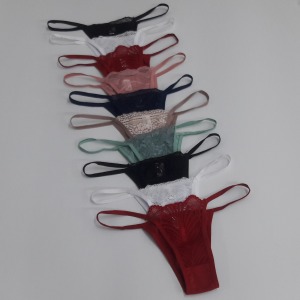 Tanga Fio Sabrina 
