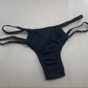 Tanga Vanessa em Microfibra