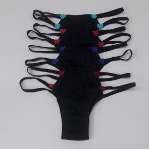 Tanga Vanessa em Microfibra