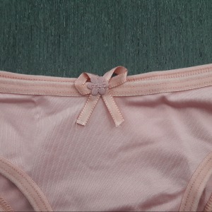 Tanga Bsica em Microfibra