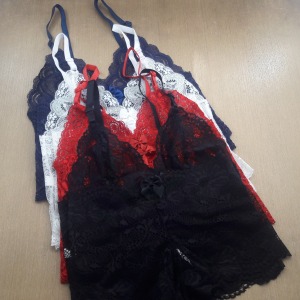 Conjunto Caleon sem Bojo