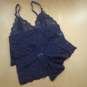 Conjunto Caleon sem Bojo