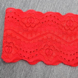 Tanga sem Vis em Renda