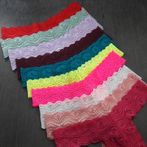 Tanga sem Vis em Renda