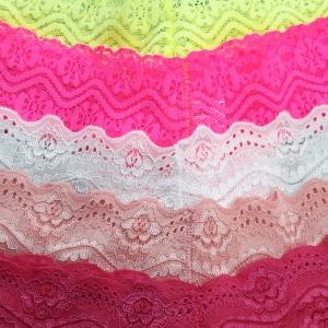 Tanga sem Vis em Renda