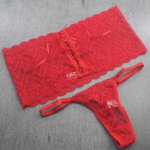 Conjunto Sexy Shakira 