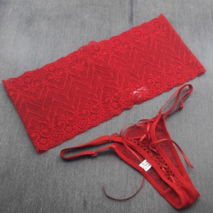 Conjunto Sexy Shakira 