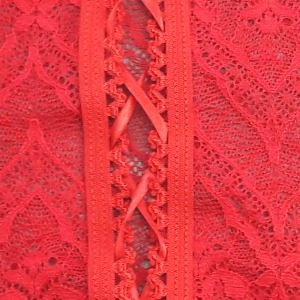 Conjunto Sexy Shakira 