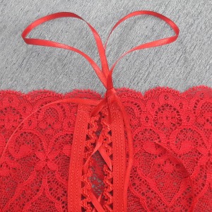 Conjunto Sexy Shakira 