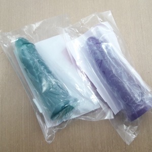 Tortinho Prtese Aromatizada 14 X 3,4 cm