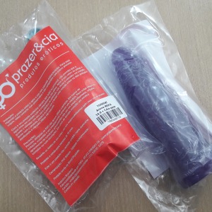 Tortinho Prtese Aromatizada 14 X 3,4 cm