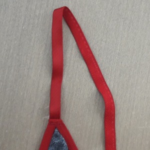 Conjunto Mescla Sem Bojo com Arco