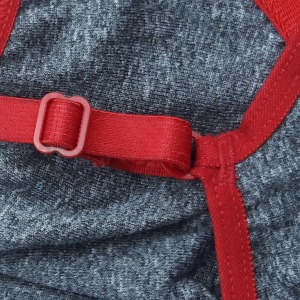 Conjunto Mescla Sem Bojo com Arco