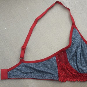 Conjunto Mescla Sem Bojo com Arco