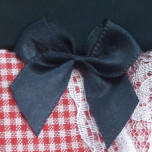 Fantasia Chapeuzinho Vermelho