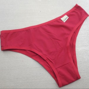Tanga Conforto em Poliamida