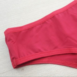 Tanga Conforto em Poliamida