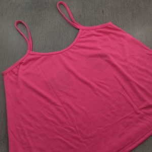 Baby Doll Malha Apaixonada