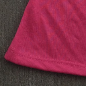 Baby Doll Malha Apaixonada